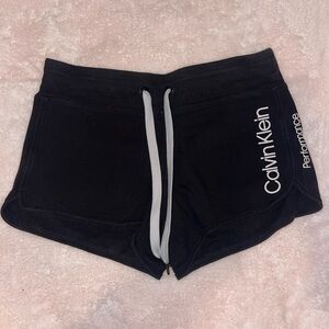 calvin klein shorts